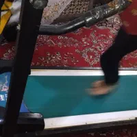 تردمیل ساده