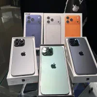 انواع آیفون فقط با روزی ۱۰۰تا ۳۰۰ تومن اقساط راحت|موبایل|تهران, گیشا|دیوار