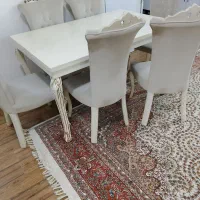 میزغذاخوری|میز و صندلی غذاخوری|بندرعباس, |دیوار