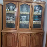 ویترین.میزآرایش..
