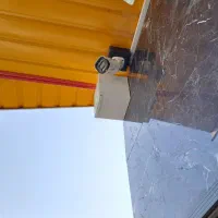 نصب دوربین مداربسته و دزدگیر‌اماکن