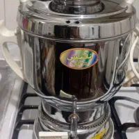 ‌سما‌و‌ر‌برقی