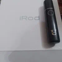 iسیگار الکترونیکی .ایرود
