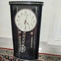 ساعت دیواری