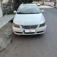 لیفان ۶۲۰موتور بزرگ|خودرو سواری و وانت|بابل, |دیوار