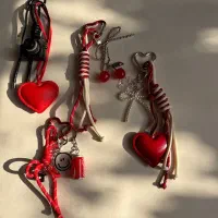 اکسسوری و زیورآلات بیانکو