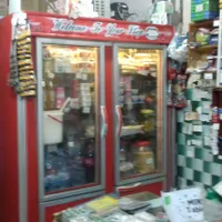 یخچال ایستاده دو دره