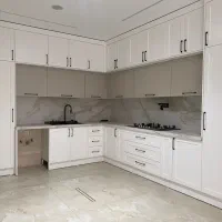 بزرگمهرجنوبی/گویا/سه نبش/قوی ترین کوچه ملک اباد|فروش آپارتمان|مشهد, سجاد شهر|دیوار