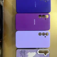 گارد گوشی a55