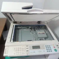 کپی و پرینتر ریکو ، مدل ۱۶۰۰ قیمت ۱۱ میلیون