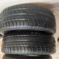 لاستیک  کوئیک و پژو ۴۰۵