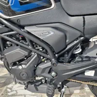 بنلی ۲۵۰ nr در حد خشک صفر|موتورسیکلت|جویبار, |دیوار