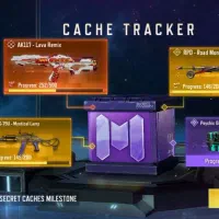 اکانت کالاف طاق با فری فایر|کنسول، بازی ویدئویی و آنلاین|تاکستان, |دیوار