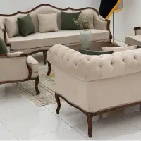 مبل مدل کویین ( اقساط)|مبلمان خانگی و میز عسلی|کرمانشاه, |دیوار