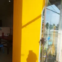 یخچال ایستاده