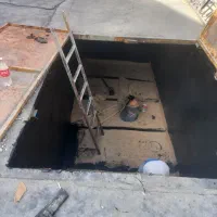 ایزوگام، قیرگونی، آسفالت|خدمات پیشه و مهارت|پاکدشت, پاکدشت (مامازند)|دیوار