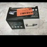 سرشیر چرخشی 360درجه|لوازم سرویس بهداشتی|تهران, جوادیه|دیوار