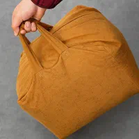 کیف پارچه مبلی/ شیک، جادار و مقاوم|کیف، کفش، کمربند|بانه, |دیوار