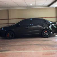 آریزو 6 جی تی|خودرو سواری و وانت|تبریز, |دیوار