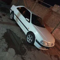 پژوپارس|خودرو سواری و وانت|دزفول, |دیوار