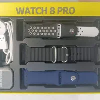 اسمارت واچ 8 پرو