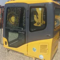 کابین بیل کوماتسو|ماشینآلات صنعتی|اسلامشهر, ملکآباد|دیوار