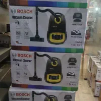 جارو برقی بوش