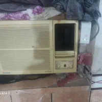 کولر گازی کوپلند|کولر گازی و فن‌کوئل|دهدشت, |دیوار