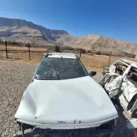 پژو 405 جی ال ایکس 1800|خودرو سواری و وانت|خرم‌آباد, |دیوار