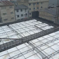 پیمانکاری اسکلت بتنی|خدمات پیشه و مهارت|لاهیجان, رجایی|دیوار