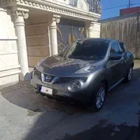 نیسان جوک‌ ۲۰۱۶ تک برگ سند|خودرو سواری و وانت|رشت, معلم|دیوار