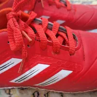 کفش فوتبال چمنی|کیف، کفش، کمربند|اهواز, مجاهد|دیوار