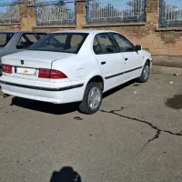 سمند ۸۲|خودرو سواری و وانت|فردیس, ثابتی|دیوار