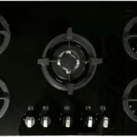 گاز پنج شعله بوش