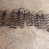 کمک فنرپرایدی چراغ پژویی