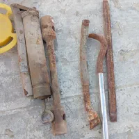 لوازم کامیون|قطعات یدکی و لوازم جانبی|مرودشت, قانون|دیوار