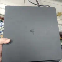 Ps4 اسلیم