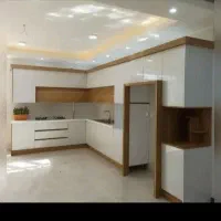 کارگر ماهریانیمه ماهر کابینت سازی mdf