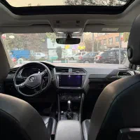 تیگوان مدل ۲۰۱۸|خودرو سواری و وانت|تهران, اقدسیه|دیوار