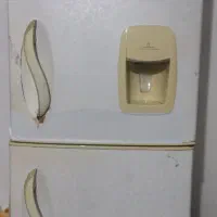 یخچال فریزر دودر دونار