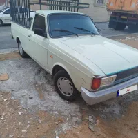 پیکان وانت مدل ۱۳۹۱فابریک