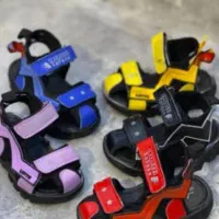 کفش فقط آبی شماره ۲۴ موجوده