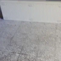 رادیات پنلی سفید۱۶۰|آبگرمکن، پکیج، شوفاژ|رشت, حومه رشت|دیوار