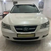 سوناتا  واردات تمیز درجه یک|خودرو سواری و وانت|تهران, منیریه|دیوار