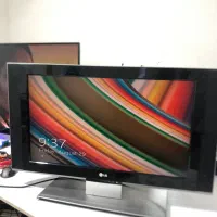 تلوزیون ال جی ۳۲ اینچ کره