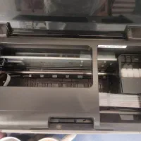 پرینتر رنگی epson L805|پرینتر، اسکنر، کپی، فکس|کرج, المهدی|دیوار