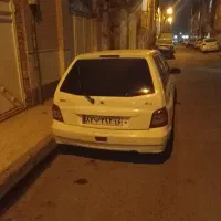 پراید ۱۱۱ se مدل ۹۲