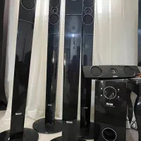 سینما خانگی