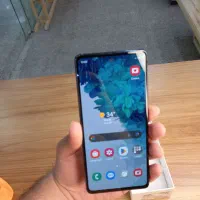 Samsung s20fe 128/8|موبایل|کرج, اصفهانی‌ها|دیوار