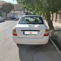 تیبا دوگانه سوز شرکتی مدل ۹۵